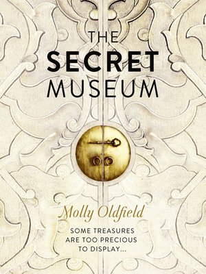 cover image of The Secret Museum